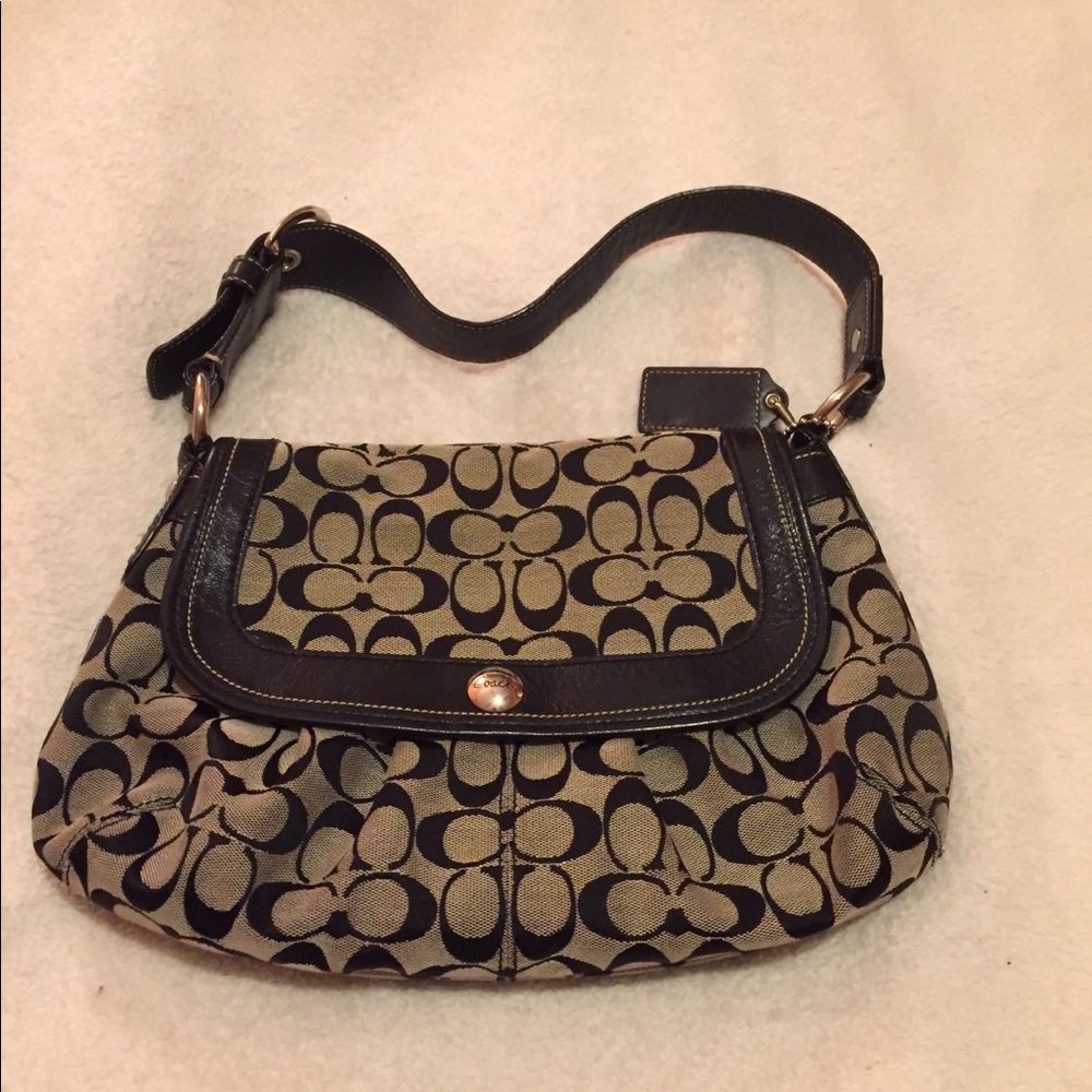 Coach handbag